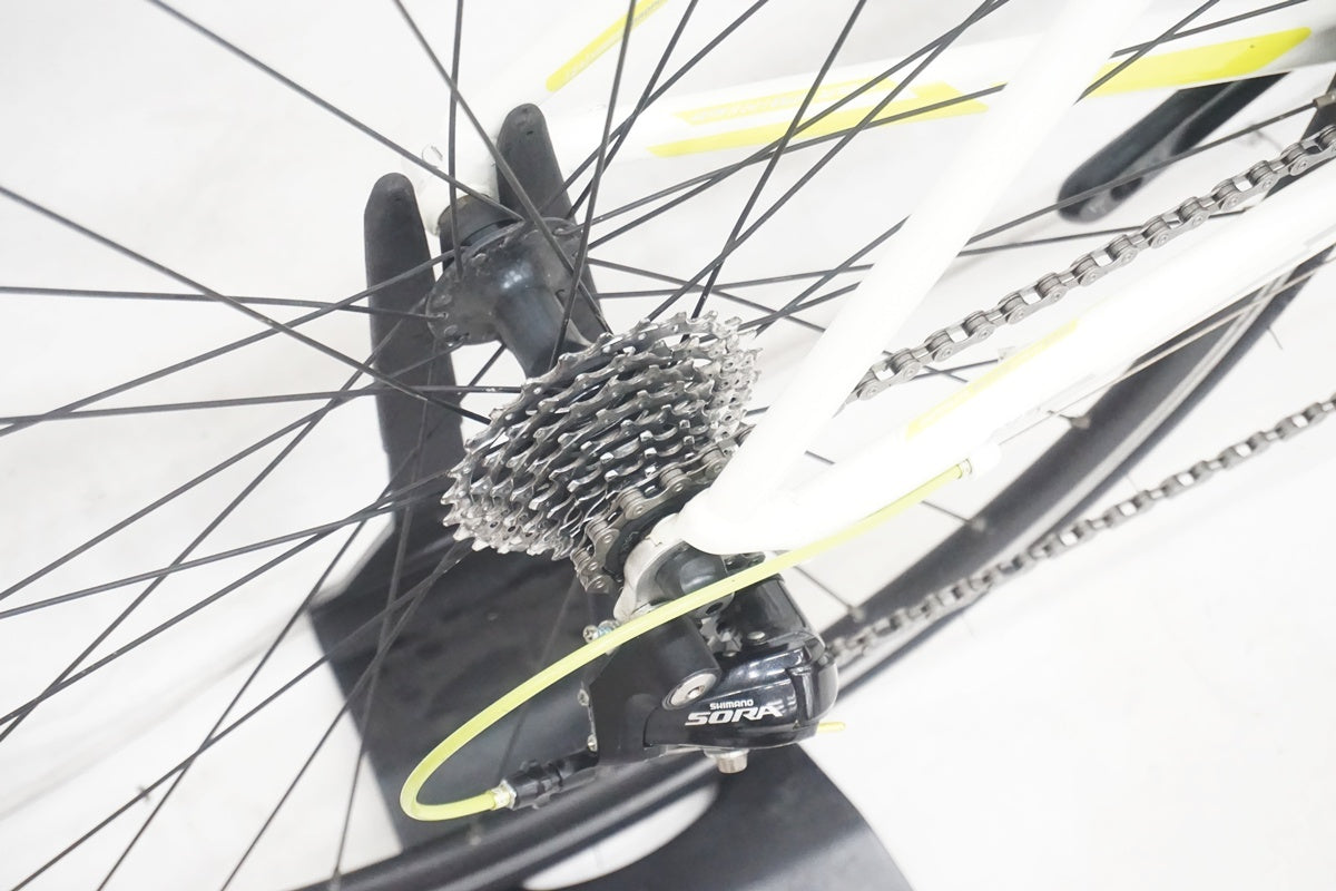 FELT 「フェルト」 ZW 95 2012年モデル ロードバイク/ 大阪美原北