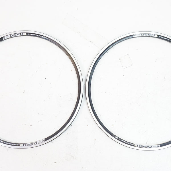 ALEXRIMS 「アレックスリム」 R390 32H 20インチ(451