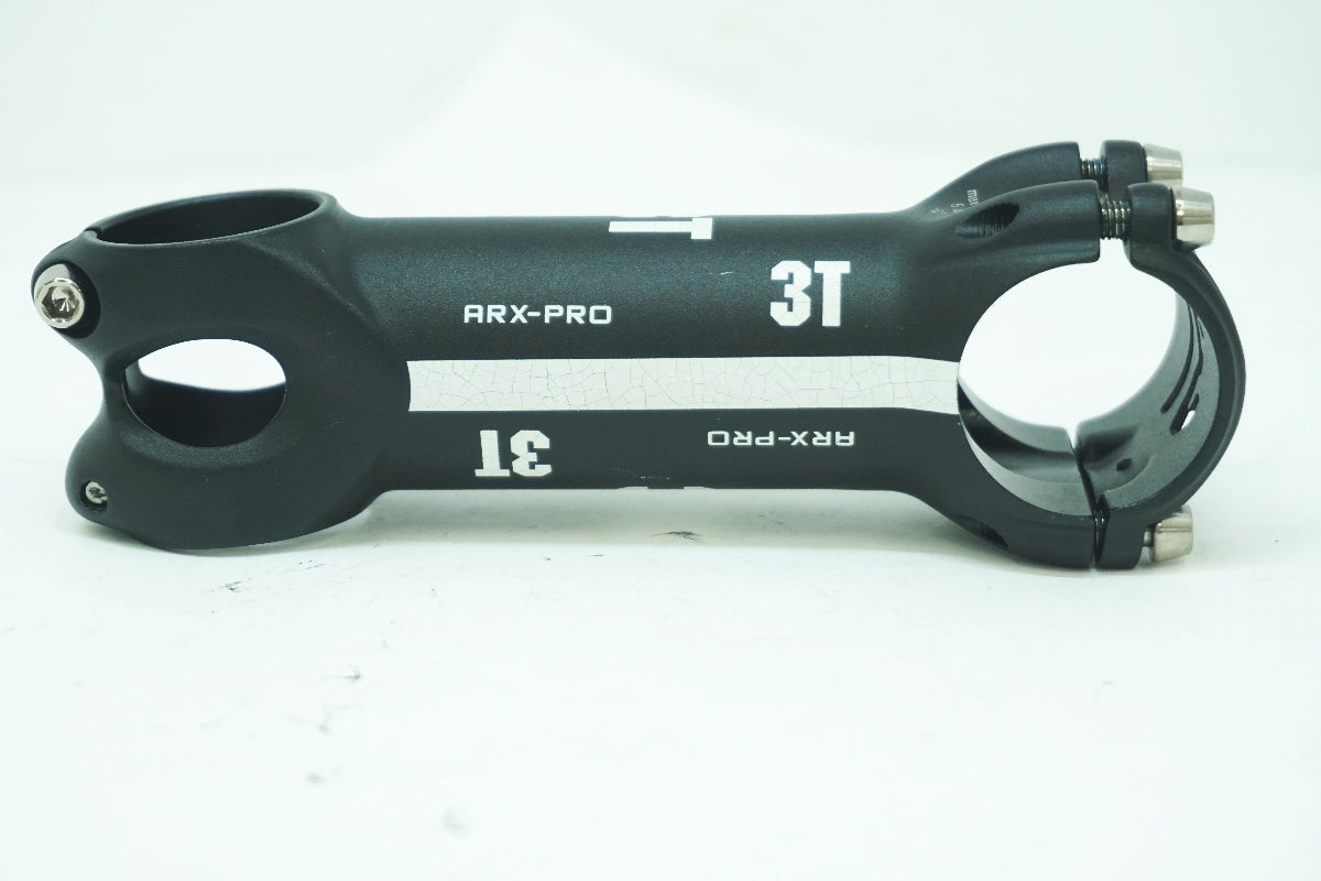 3T 「スリーティー」 ARX PRO Φ31.8 110mm ステム / 大阪美原北インター店