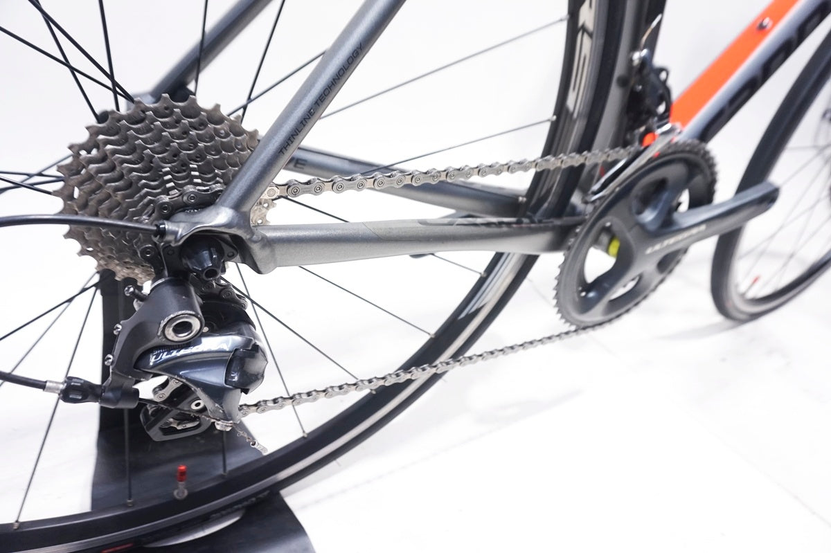 CANNONDALE 「キャノンデール」 CAAD12 ULTEGRA 2017年モデル ロードバイク / 大阪門真店
