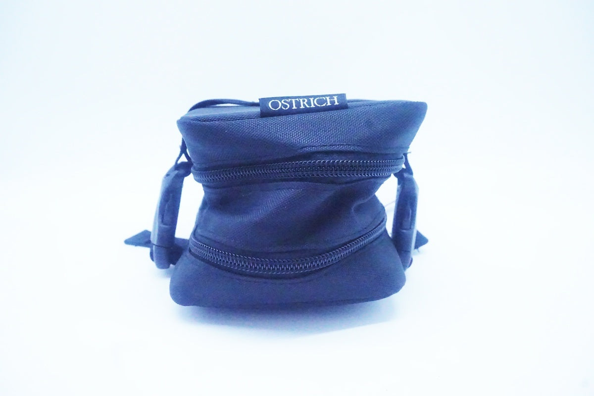 OSTRICH「オーストリッチ」 SP-464 サドルバッグ/ 京都西院店
