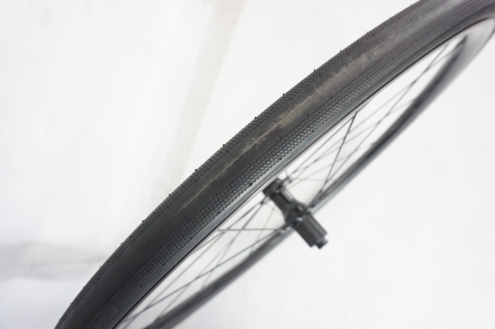 ボントレガーPARADIGM TLR23完組ホイールセットチューブレス新品未使用 ボントレガーPARADIGM TLR23完組ホイールセットチューブレス新品未使用