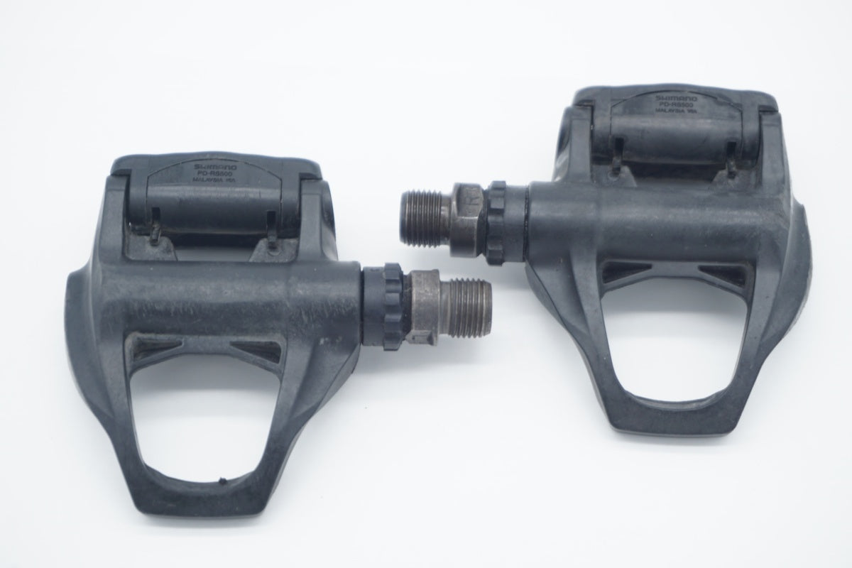 SHIMANO 「シマノ」 PD-RS500 ペダル / 滋賀大津店