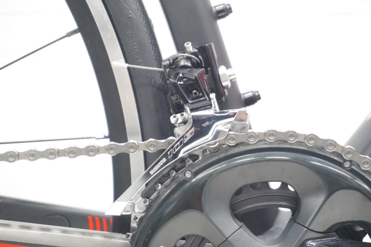 GIANT 「ジャイアント」 TCR SLR 2 2017年モデル ロードバイク / 滋賀大津店