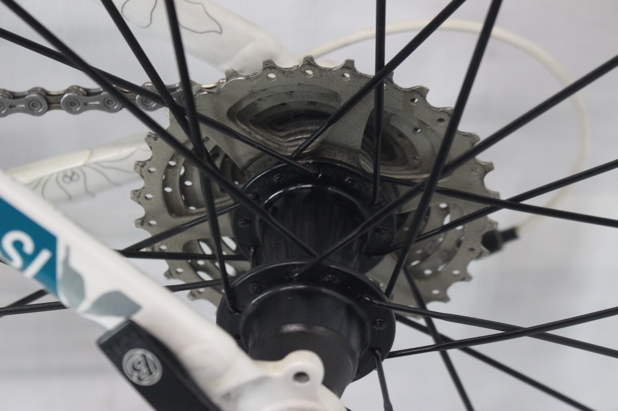 TREK 「トレック」 LEXA SL 2013年モデル ロードバイク / 阪急