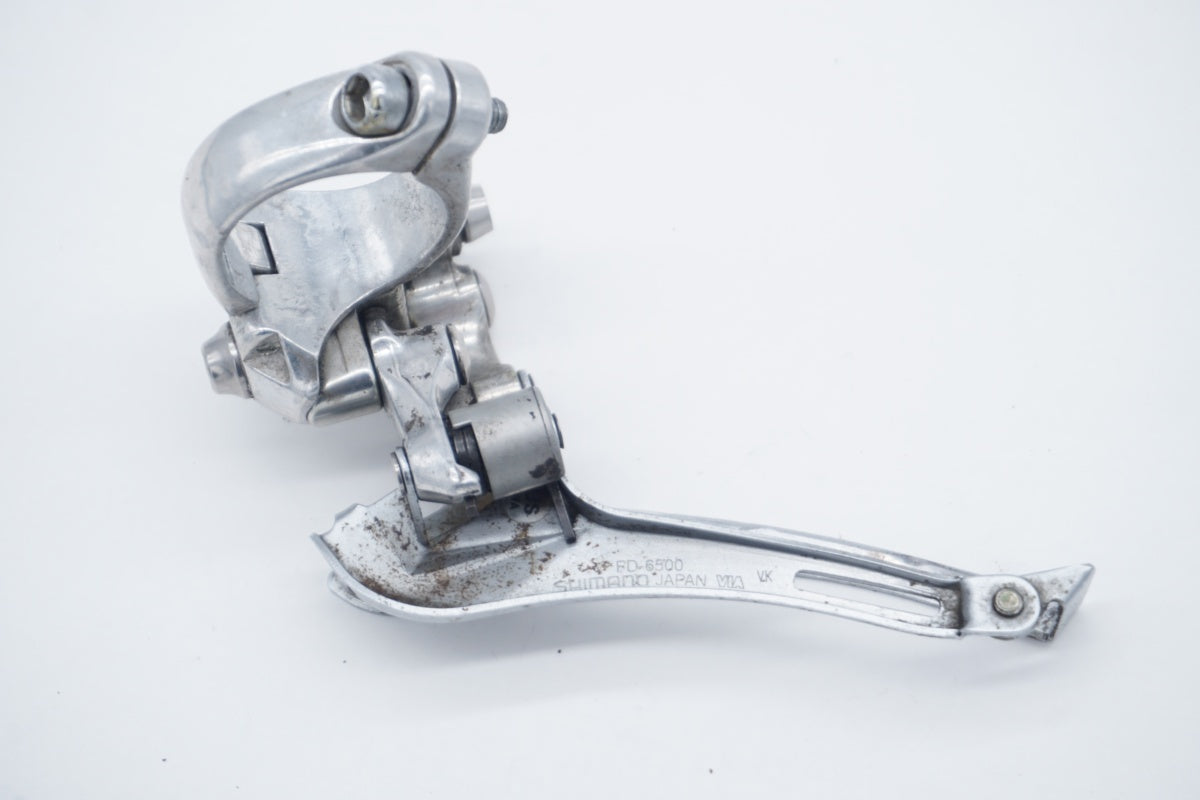 SHIMANO 「シマノ」 ULTEGRA FD-6500 フロントディレイラー / 滋賀大津店