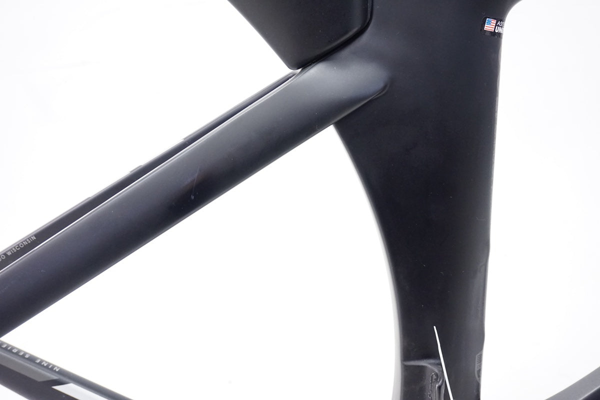 TREK「トレック」 SPEED CONCEPT 2015年頃モデル フレームセット / 浜松店