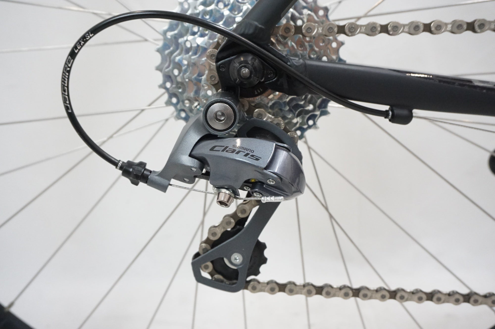 CANNONDALE 「キャノンデール」 CAAD OPTIMO FLATBAR1 2017年モデル クロスバイク / 福岡アイランドシティ店