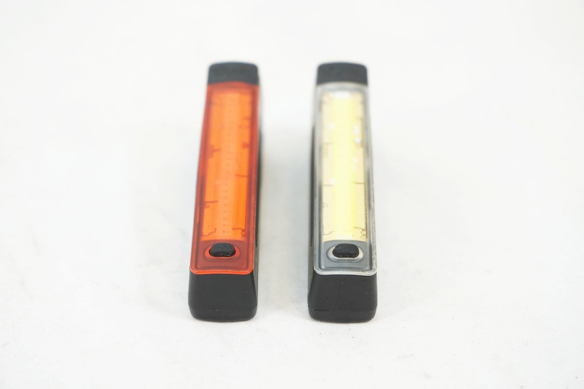 KNOG 「ノグ」 PLUS TWINPACK ライトセット / 有明ガーデン店