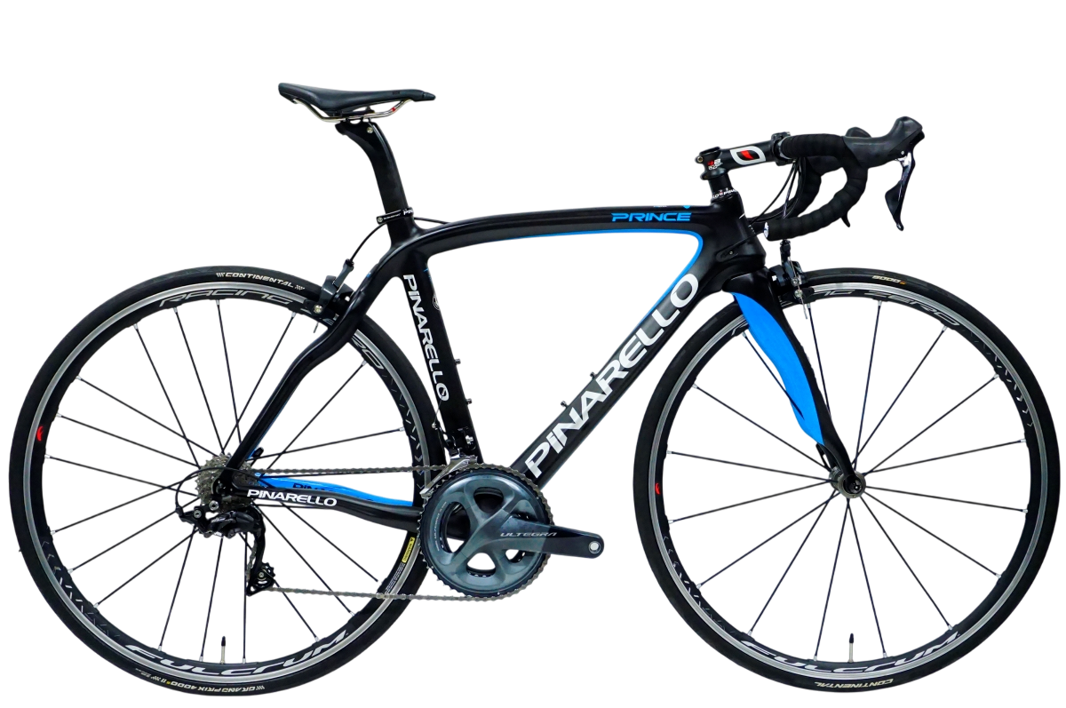 PINARELLO 「ピナレロ」 PRINCE 60.3 2017年モデル ロードバイク / 名古屋大須店