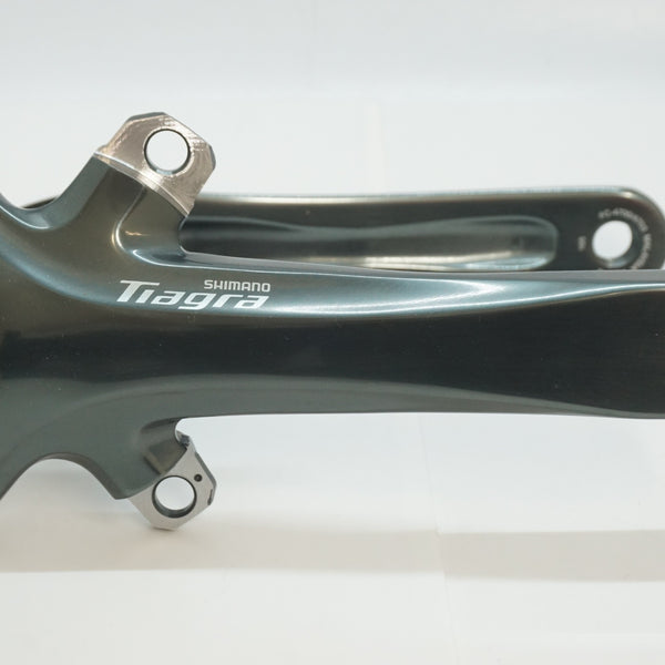 SHIMANO 「SHIMANO」 TIAGRA FC-4700 165mm クランクアーム / 福岡店