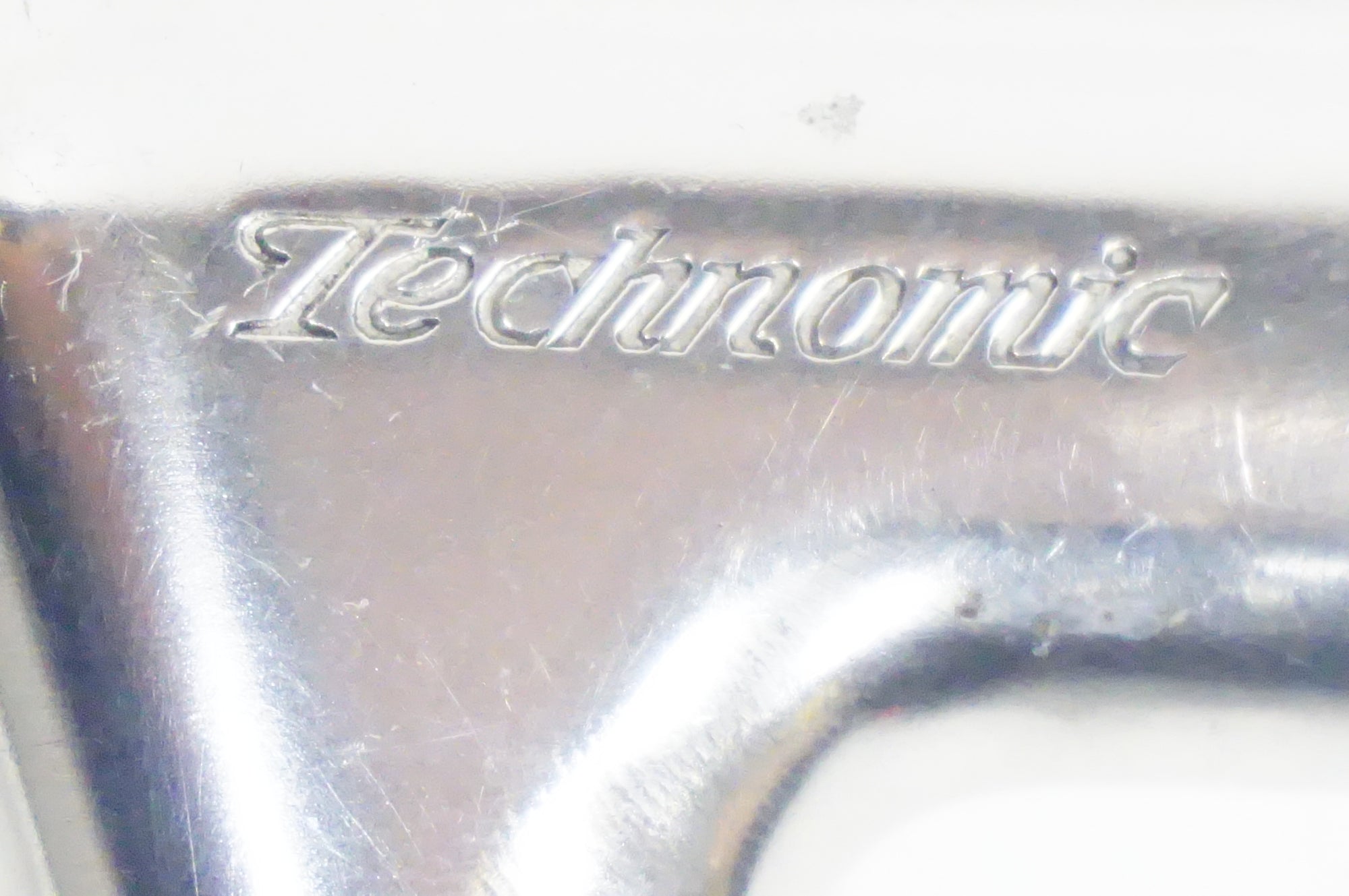 NITTO 「ニットー」 TECHNOMIC Φ25.4 90mm ステム / 名古屋大須店