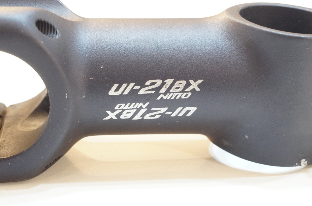 NITTO 「ニットー」 UI-21BX φ31.8 80mm ステム / 浦和ベース