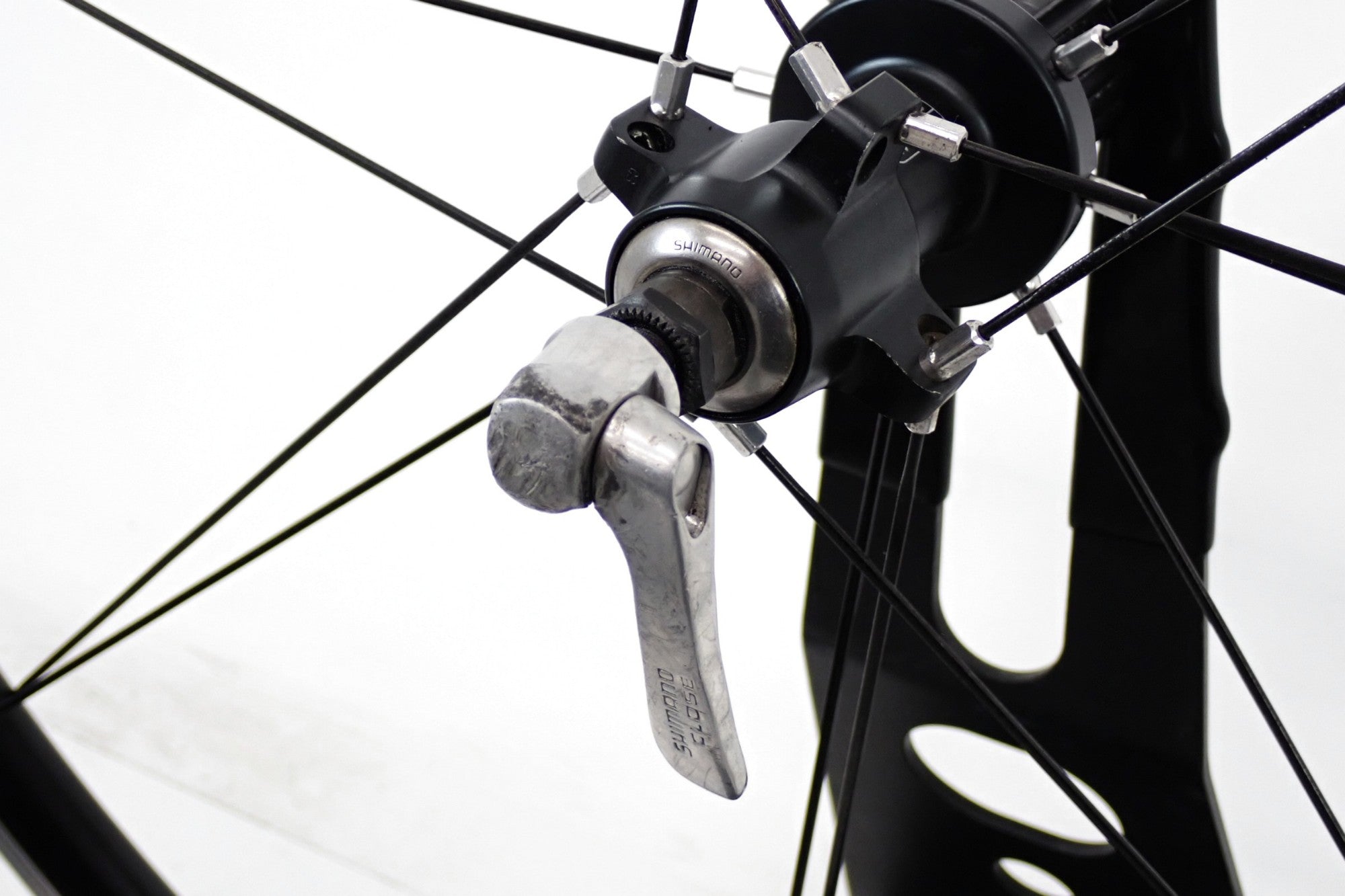SHIMANO 「シマノ」 WH-R540 シマノ8/9/10速 リアホイール / 伊勢崎店