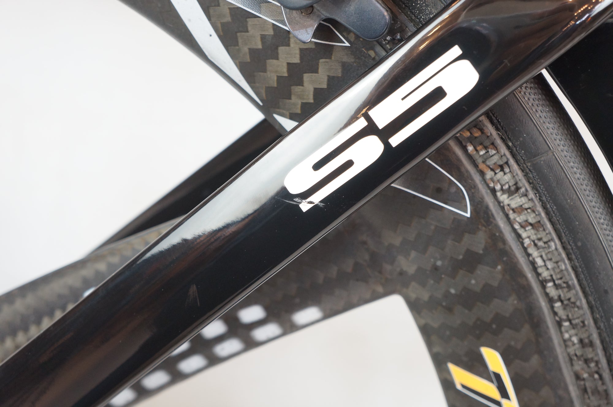 CERVELO 「サーベロ」 S5 TEAM 2012年モデル ロードバイク