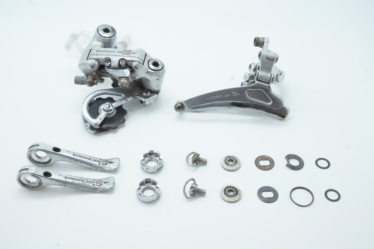 SHIMANO「シマノ」 初代105 グループセット/ 京都西院店