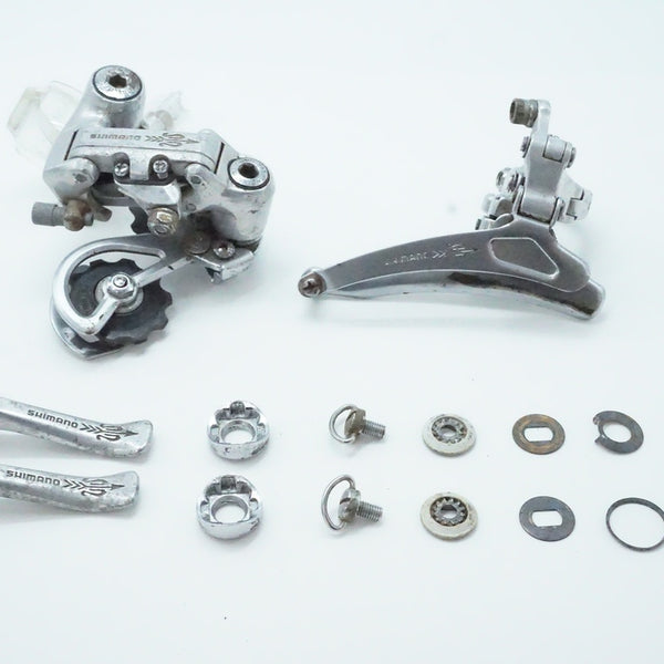 セット - ロードバイク用 - コンポーネント ｜ バイチャリ公式