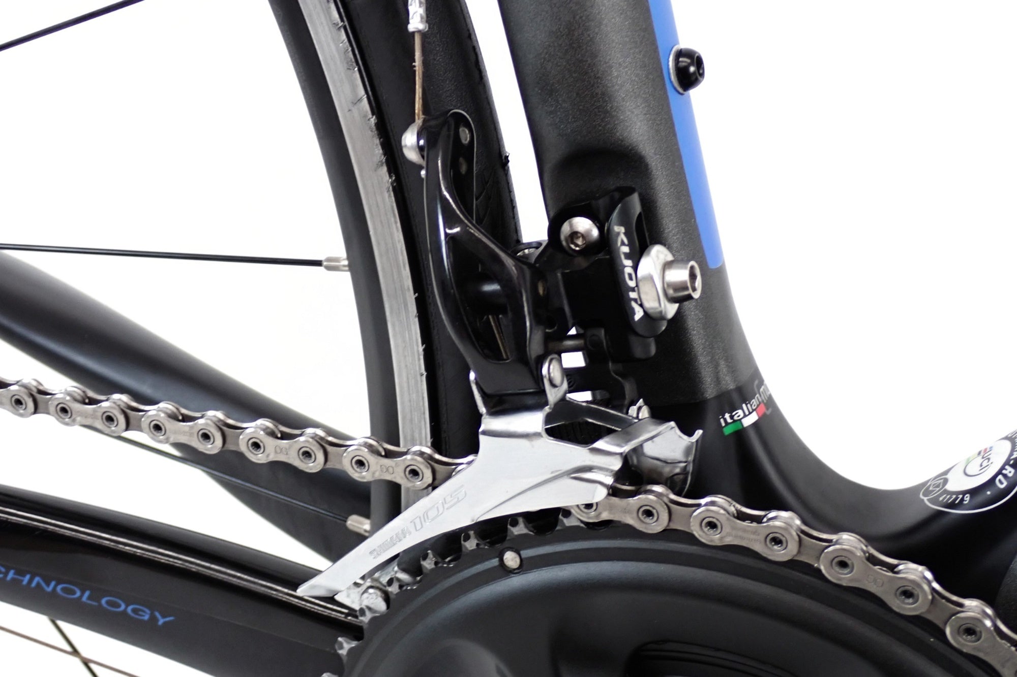 KUOTA 「クオータ」 KIRAL 2015年モデル ロードバイク / 伊勢崎店