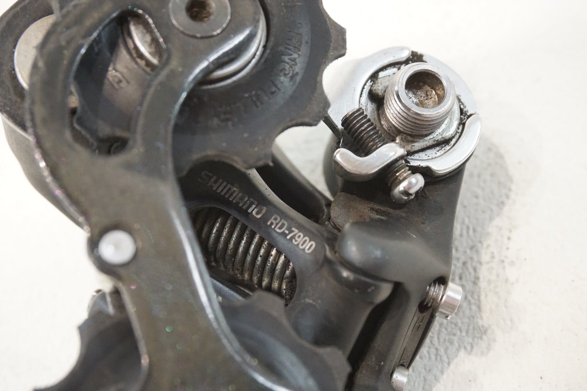 SHIMANO 「シマノ」 DURA-ACE RD-7900 リアディレイラー / 横浜