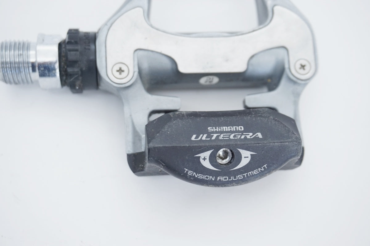 SHIMANO 「シマノ」 ULTEGRA PD-6700 ペダル / 京都八幡店