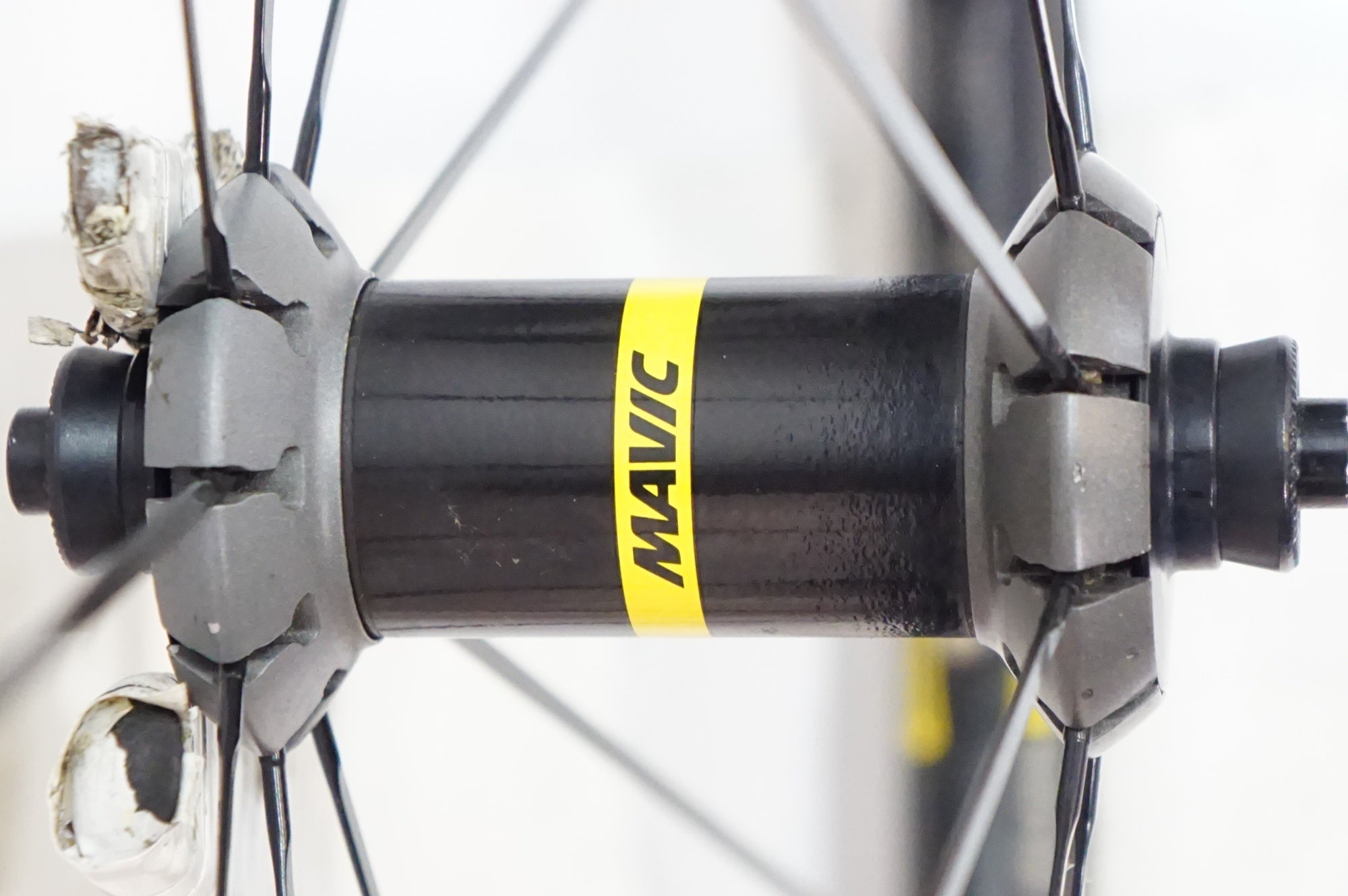 MAVIC 「マヴィック」 KSYRIUM ELITE UST シマノ 11/12速 ホイールセット / 熊谷本店