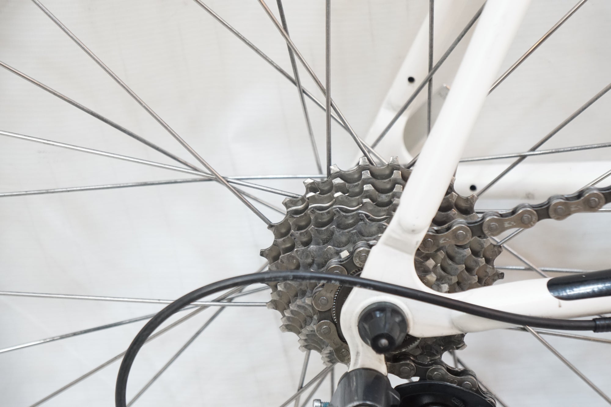 GIOS 「ジオス」 ANTICO 2020年モデル 20インチX ミニベロ