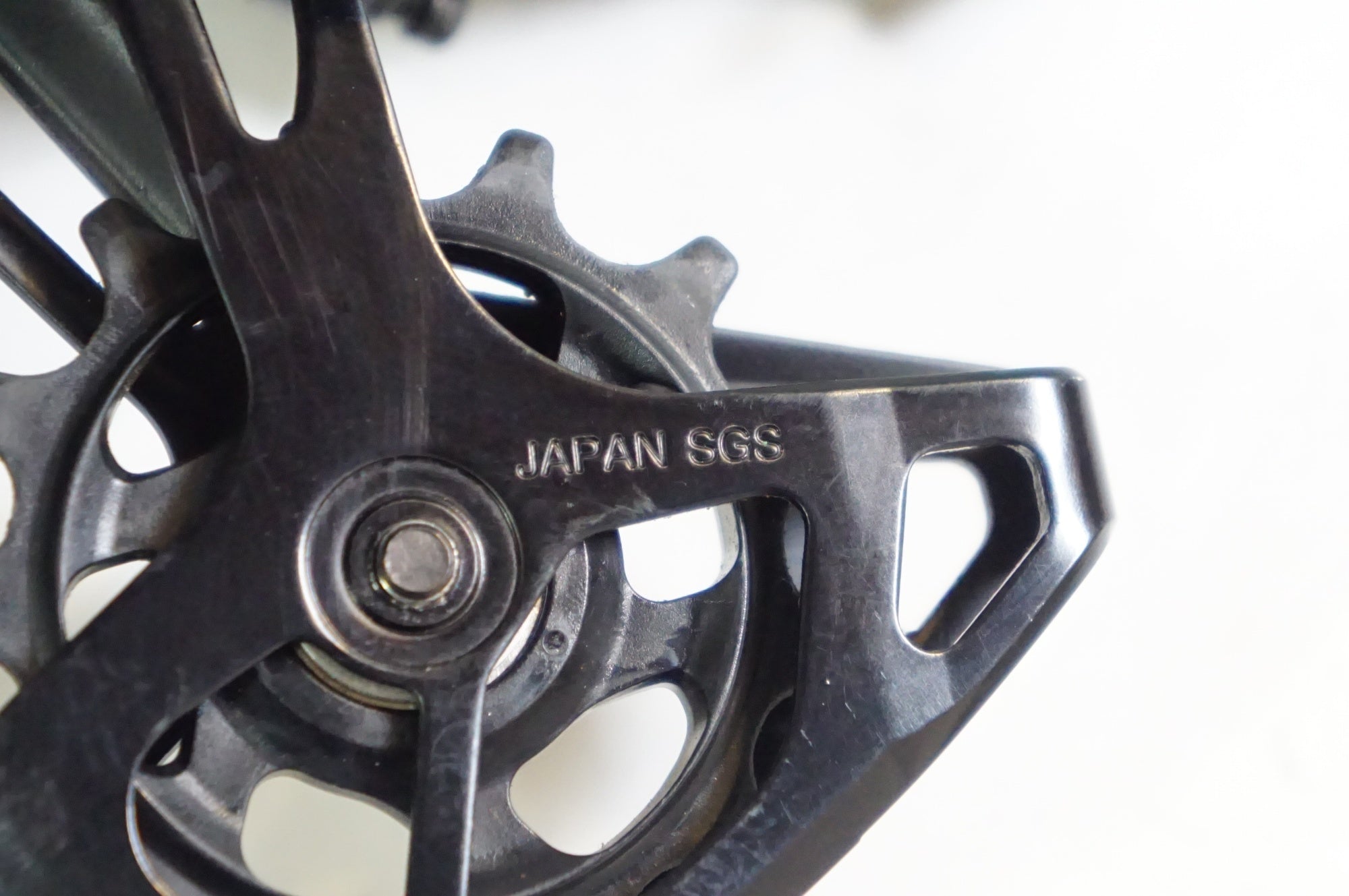 SHIMANO 「シマノ」 GRX RD-RX822 リアディレイラー / 熊谷本店