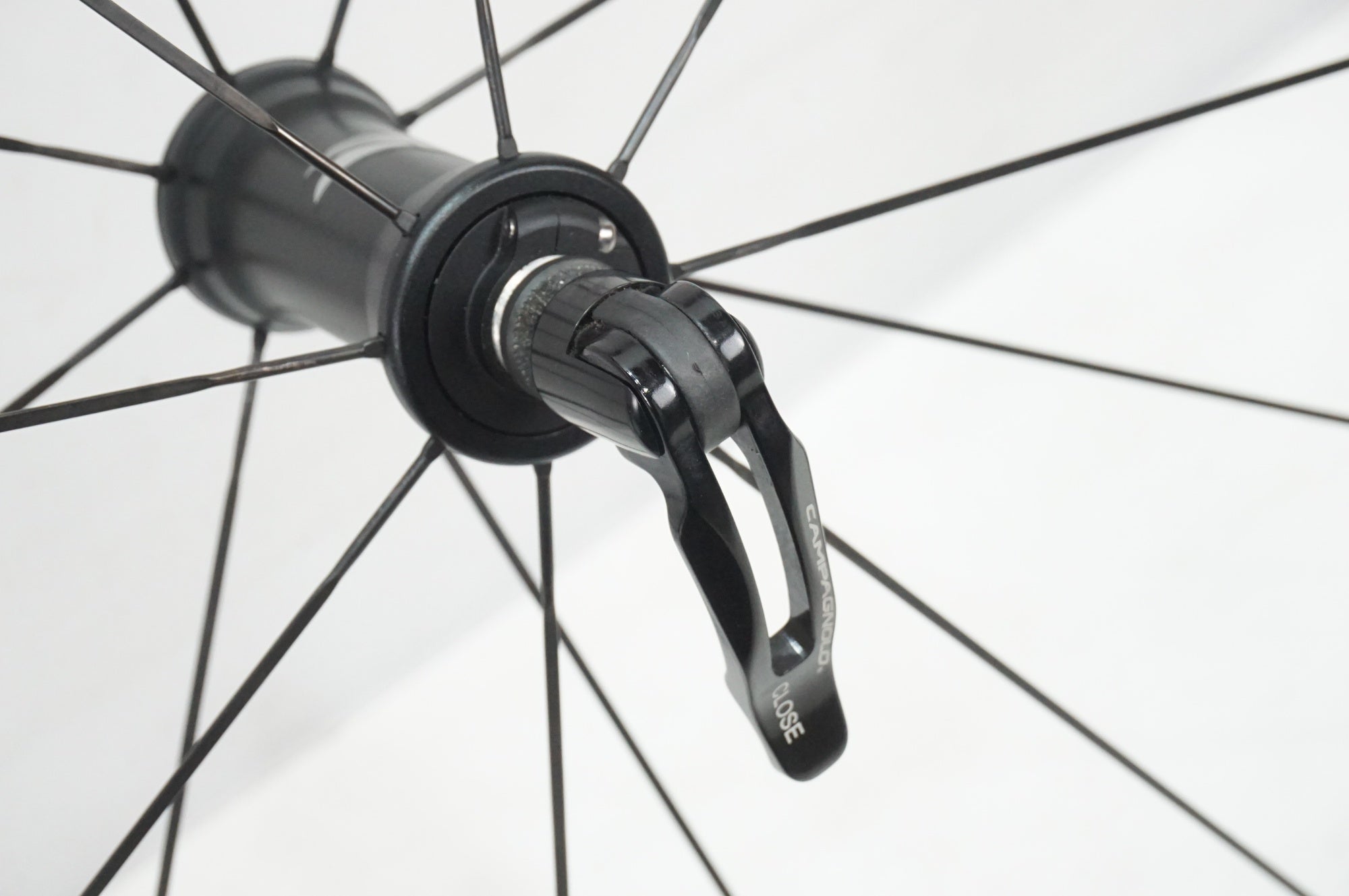 CAMPAGNOLO 「カンパニョーロ」 SCIROCCO C17 シマノ11S ホイール