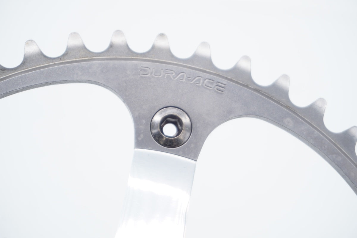 SUGINO 「スギノ」 75 NJS 48T 165mm クランク / 京都八幡店