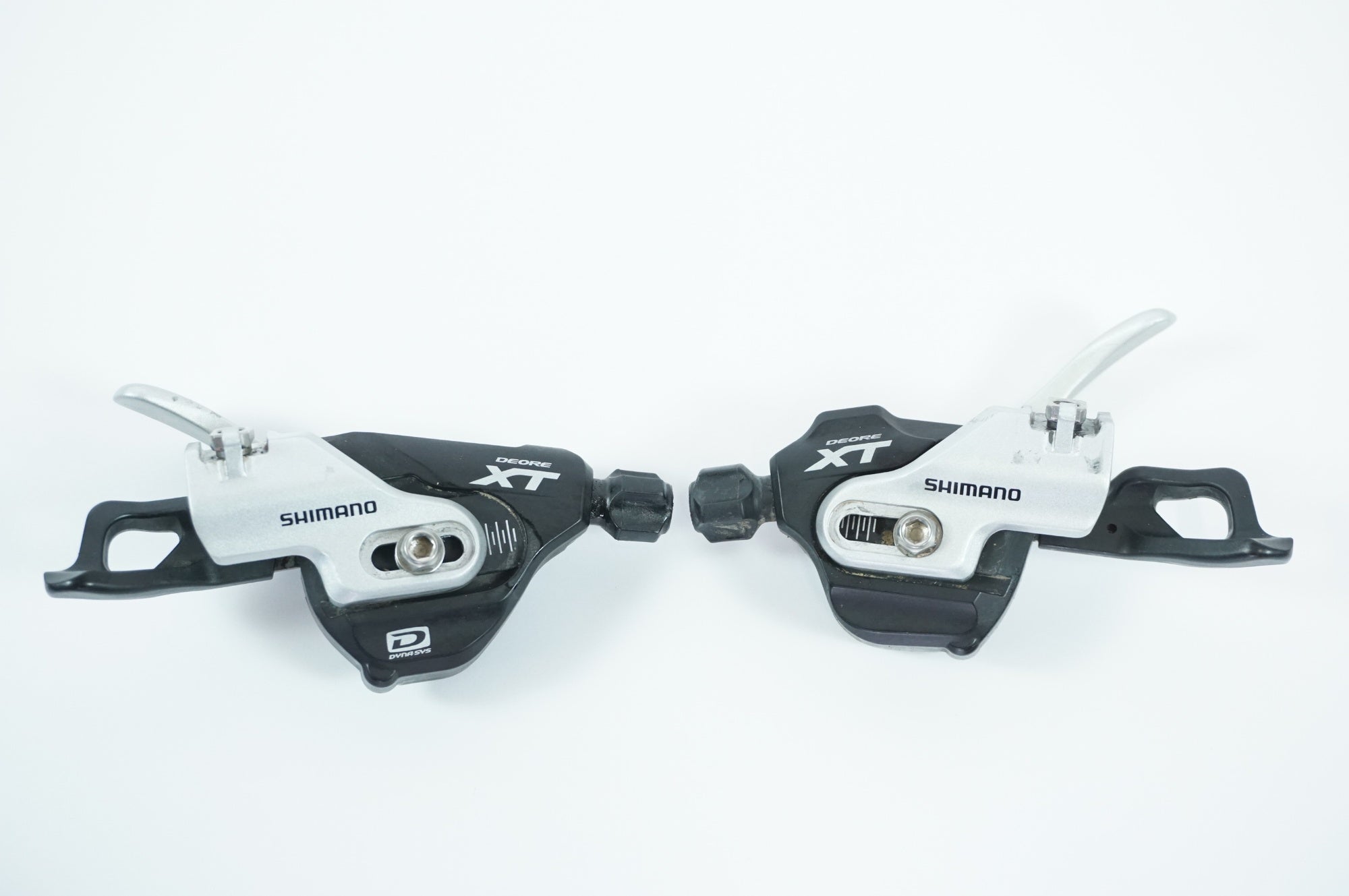 SHIMANO 「シマノ」 DEORE XT SL-M780 シフトレバーセット / 宇都宮店