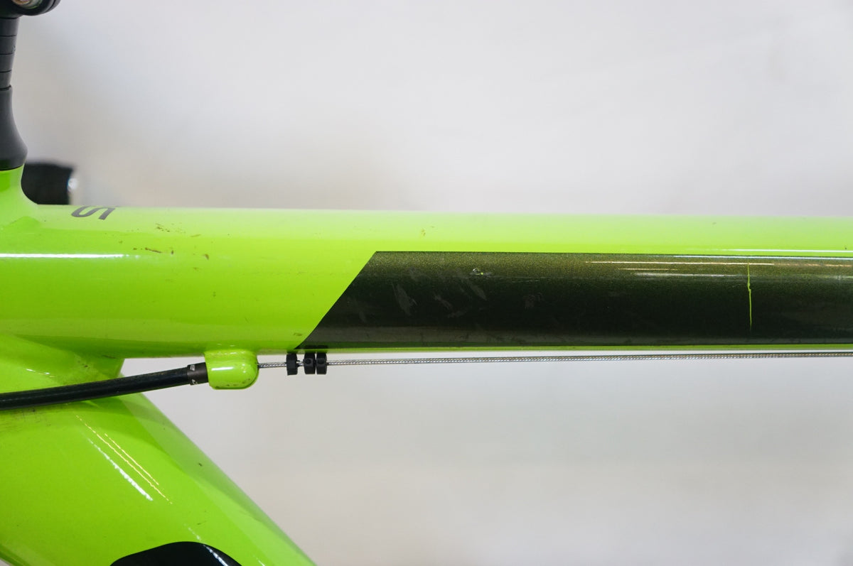 CANNONDALE 「キャノンデール」 CAAD OPTIMO TIAGRA 2019年モデル ロードバイク / 熊谷本店
