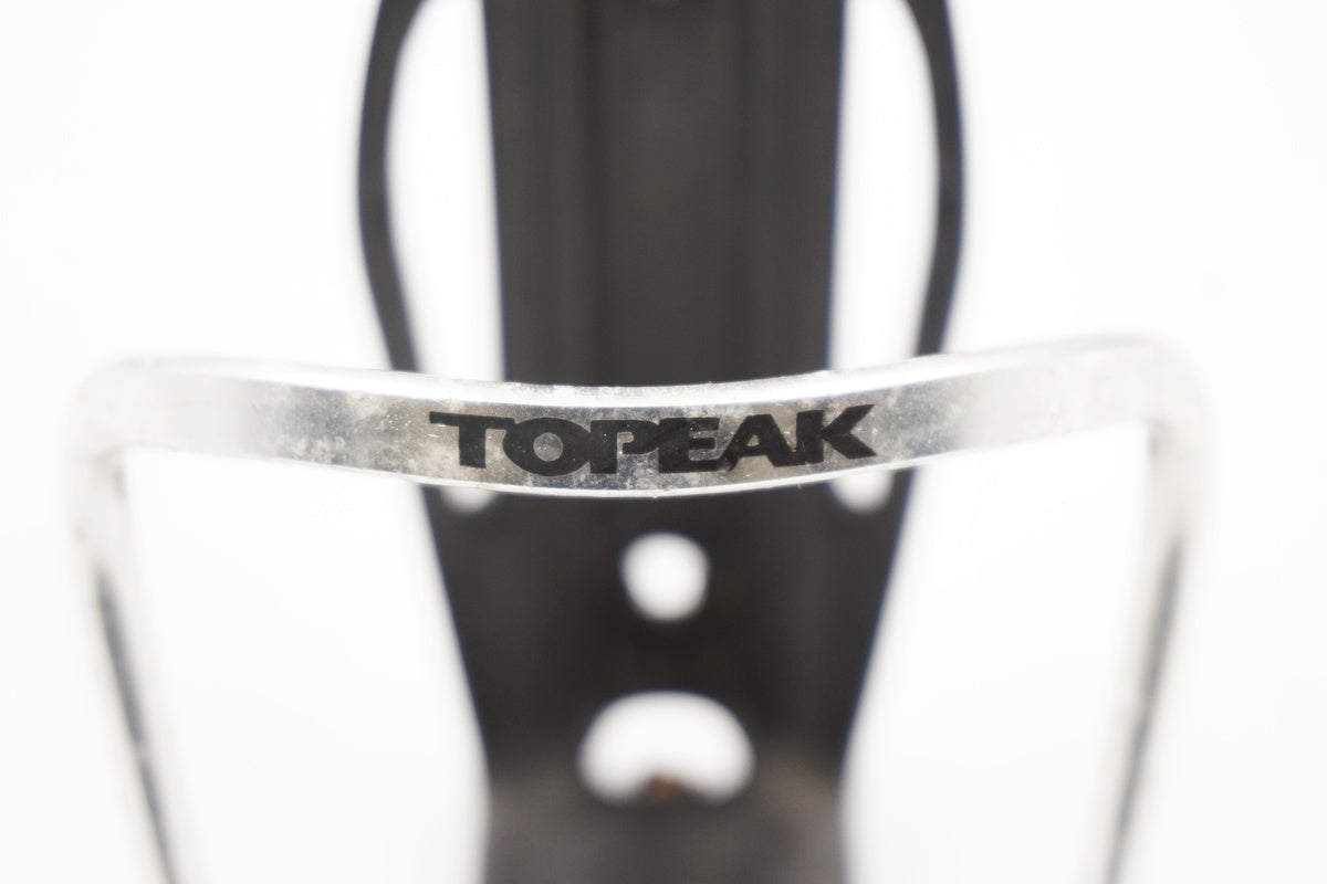 TOPEAK 「トピーク」 ボトルケージ / 奈良店