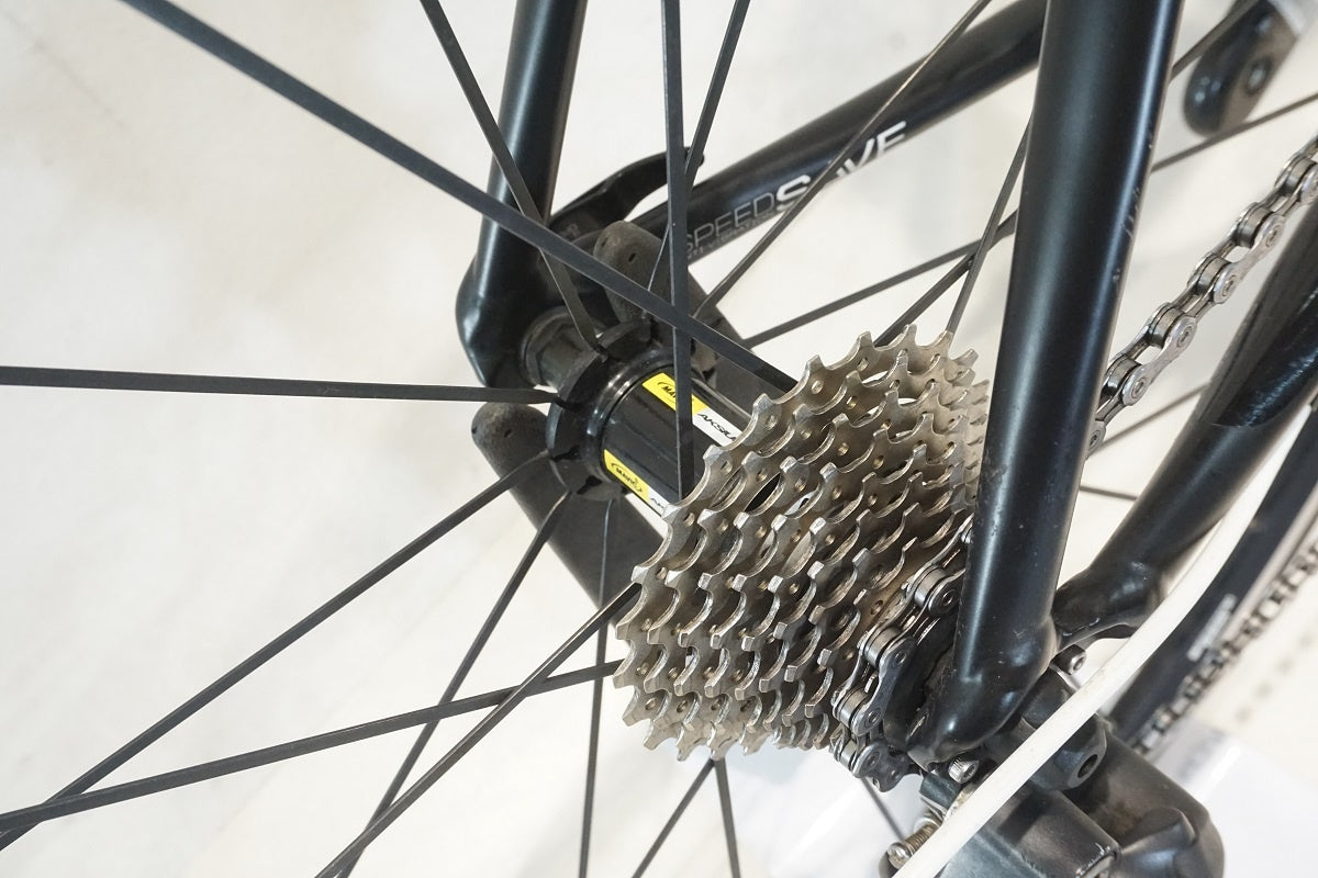 CANNONDALE 「キャノンデール」 CAAD10 3 ULTEGRA 2013年モデル ロードバイク / 横浜戸塚店