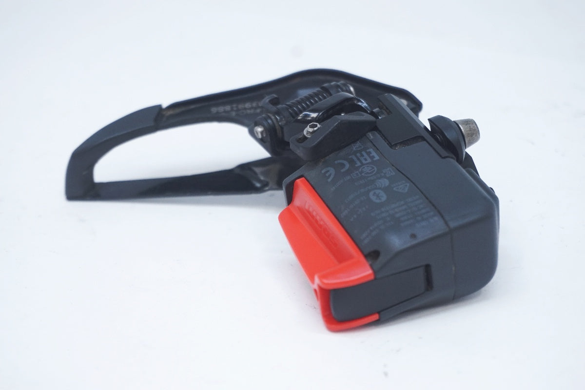 SRAM 「スラム」 FORCE ETAP AXS フロントディレイラー / 大阪美原北