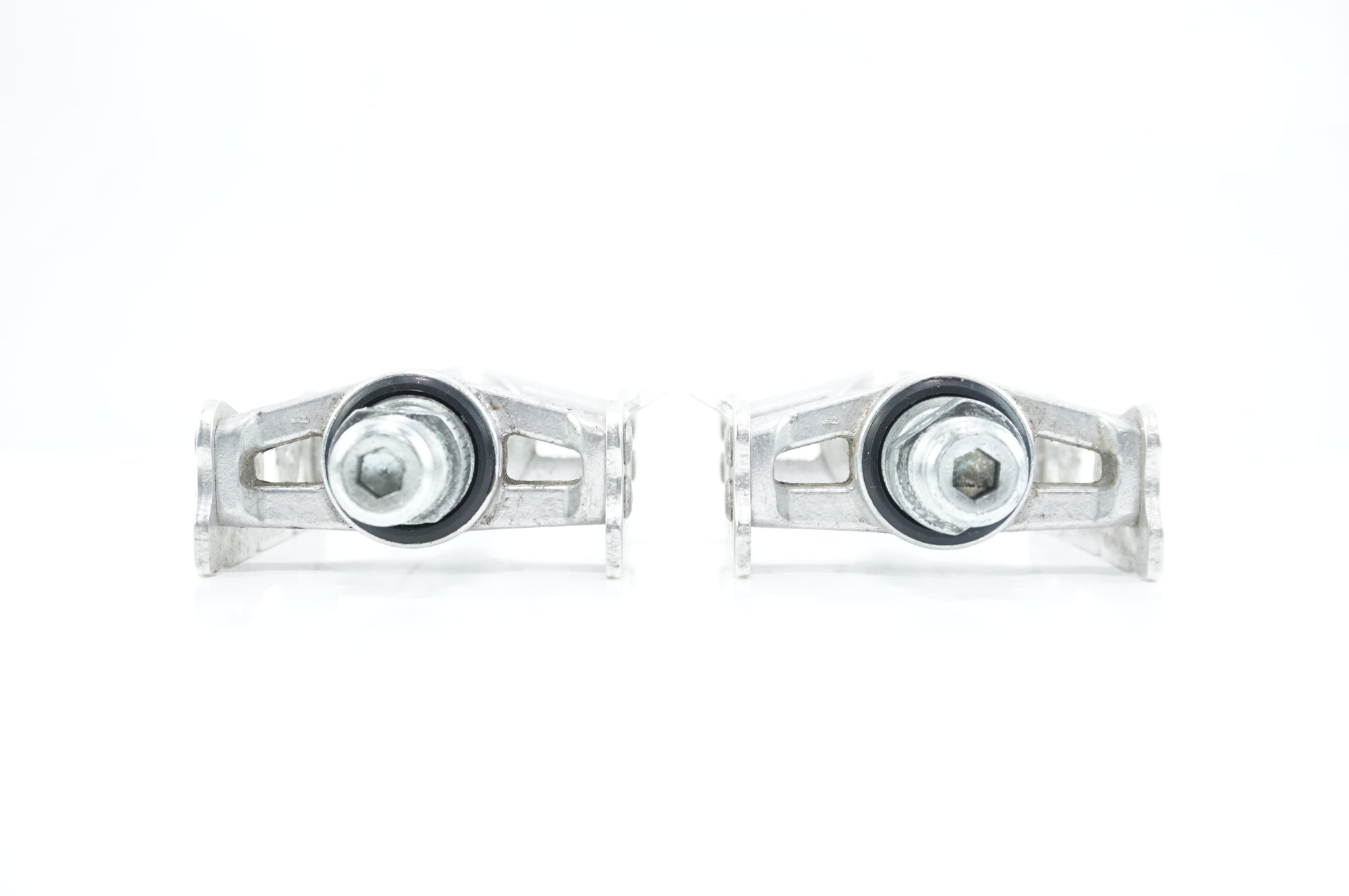 MKS 「ミカシマ」 SYLVAN TRACK フラットペダル / 中目黒店