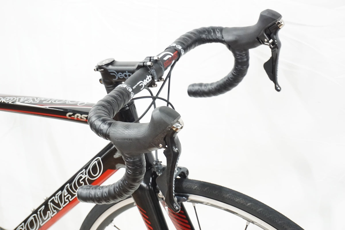 COLNAGO 「コルナゴ」 C-RS ULTEGRA 2018年モデル カスタム ロードバイク  / 奈良店