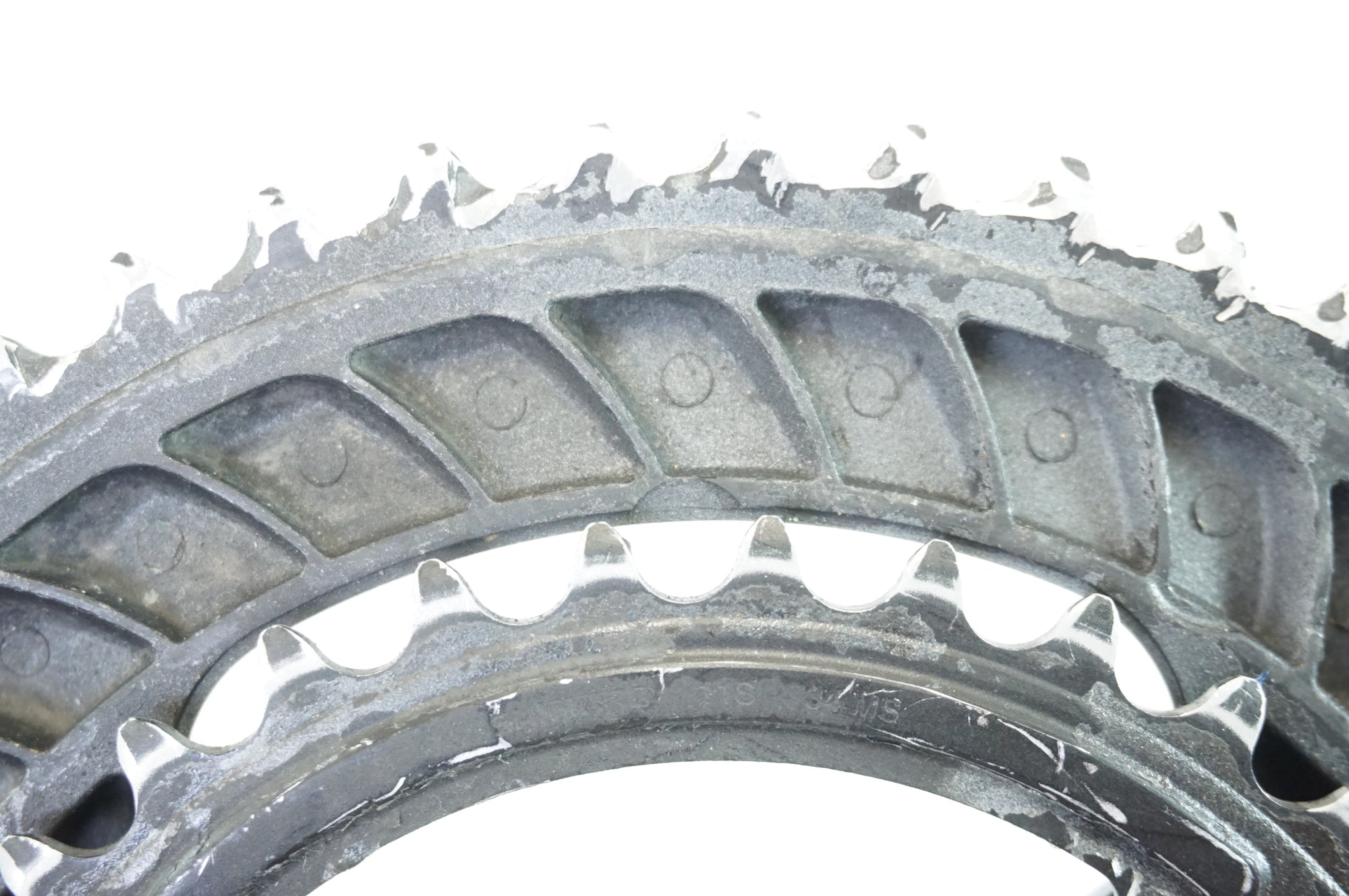 SHIMANO 「シマノ」 105 FC-R7000 170mm 50-34T クランク / 宇都宮店