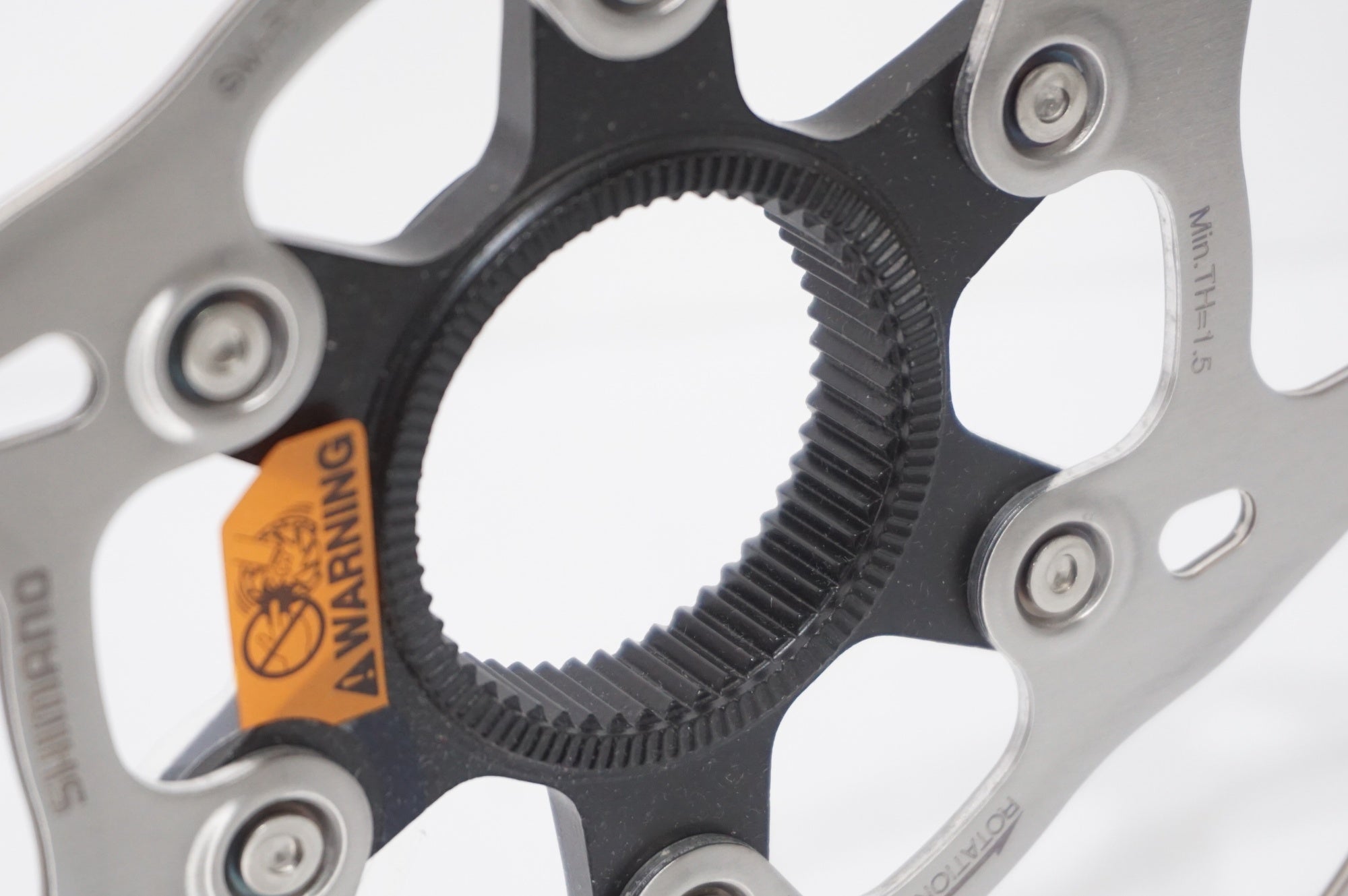 SHIMANO 「シマノ」 SM-RT70-M ディスクローター / AKIBA店