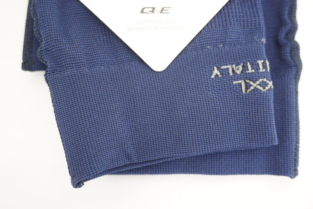 Q36.5 「キューサーティーシックスポイントファイブ」 SUN＆AIR GRAY XL-XXLサイズ アームカバー / 京都西院店