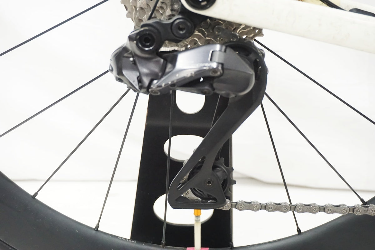 TREK 「トレック」 MADONE SLR7 GEN8 2024年モデル ロードバイク/ 奈良店