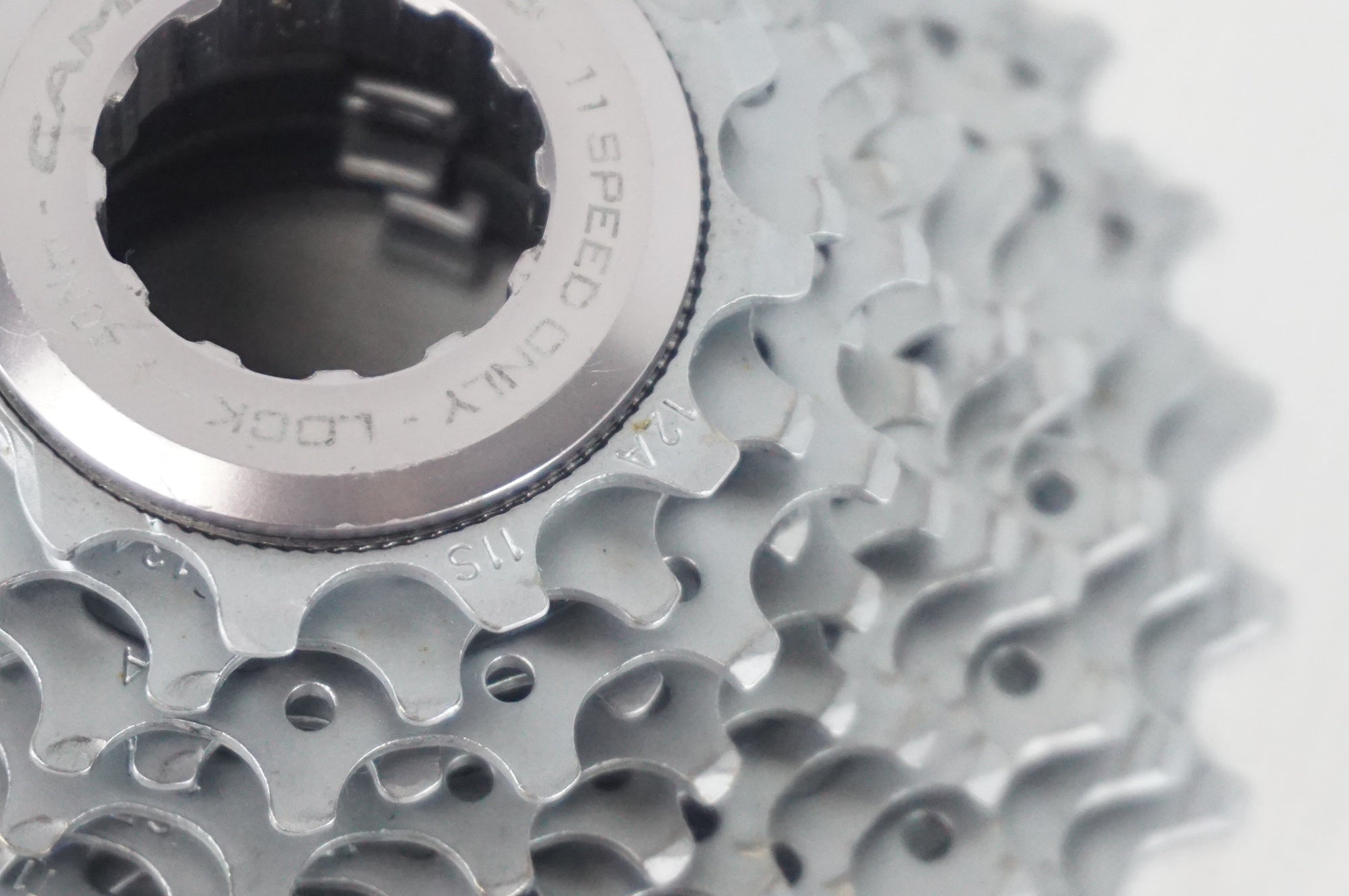 CAMPAGNOLO 「カンパニョーロ」 ATHENA 12-27T スプロケット / 阪急