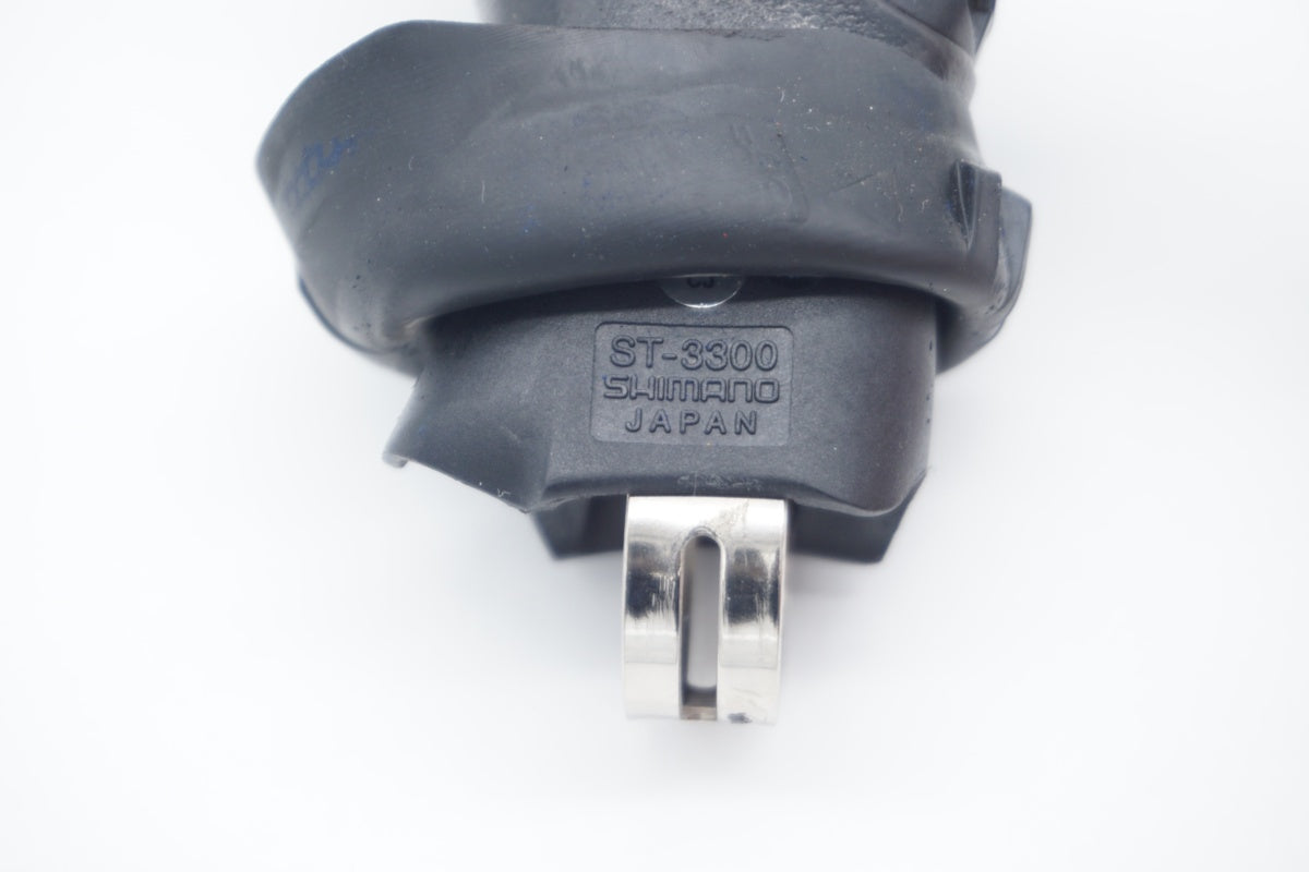 SHIMANO 「シマノ」 SORA ST-3300/ST-3304 デュアルコントロールレバー/ 滋賀大津店