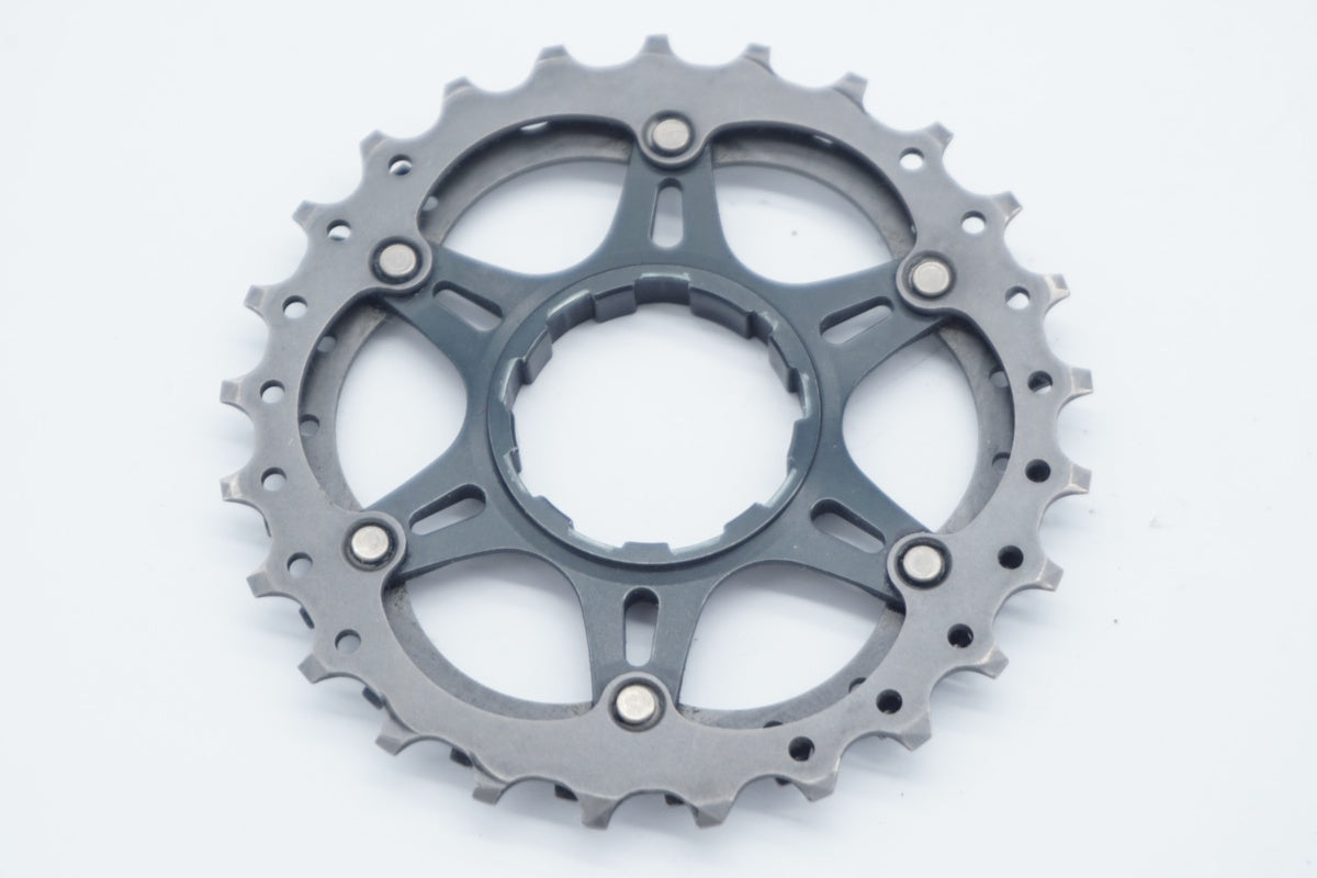 SHIMANO 「シマノ」 DURA-ACE CS-9000 11-25T スプロケット / 滋賀大津