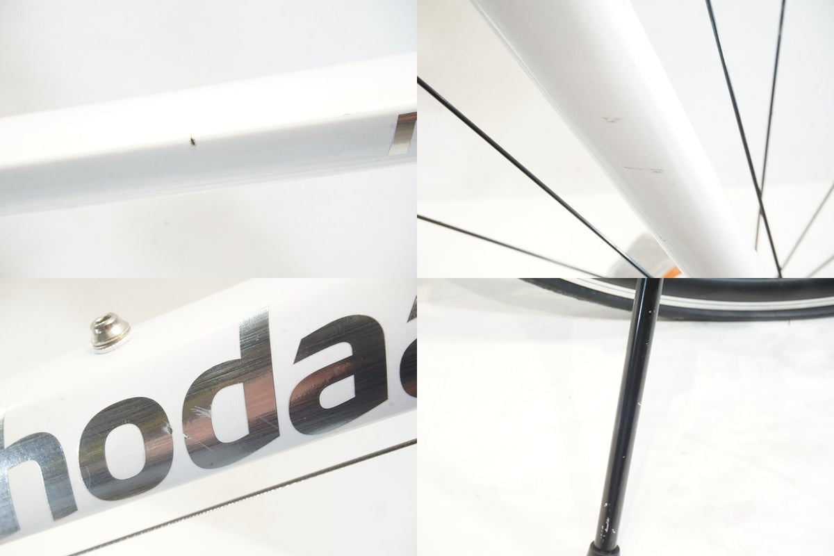 KHODAABLOOM 「コーダーブルーム」 RAIL 700 2022年モデル 440