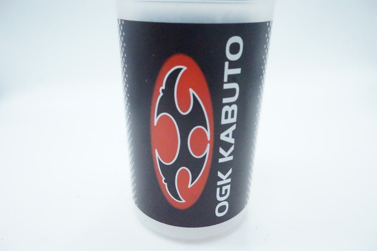 OGK「オージーケー」 ボトル/ 京都西院店