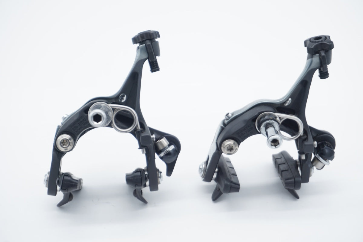 SHIMANO 「シマノ」 DURA-ACE BR-7900 キャリパーブレーキセット