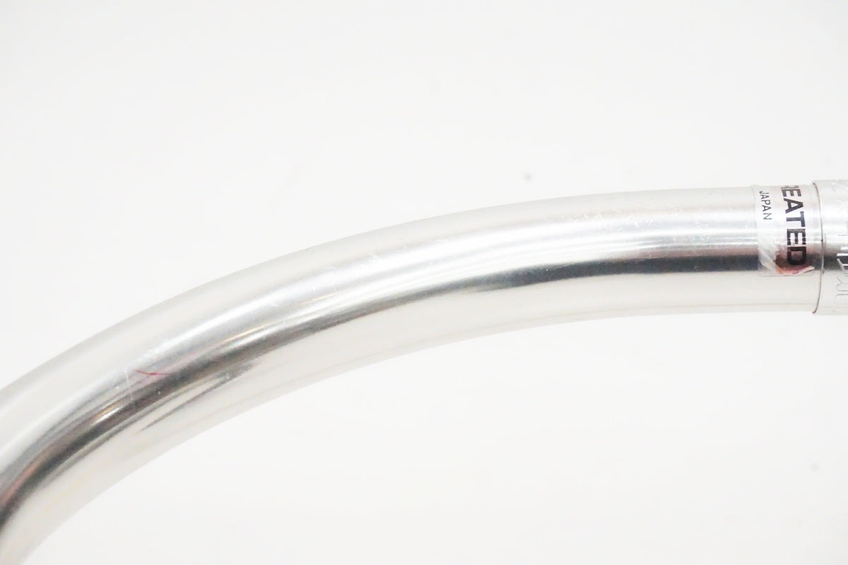 NITTO「ニットー」 DURALUMINI B125AA φ25.2 360mm ハンドル/ 京都西院店