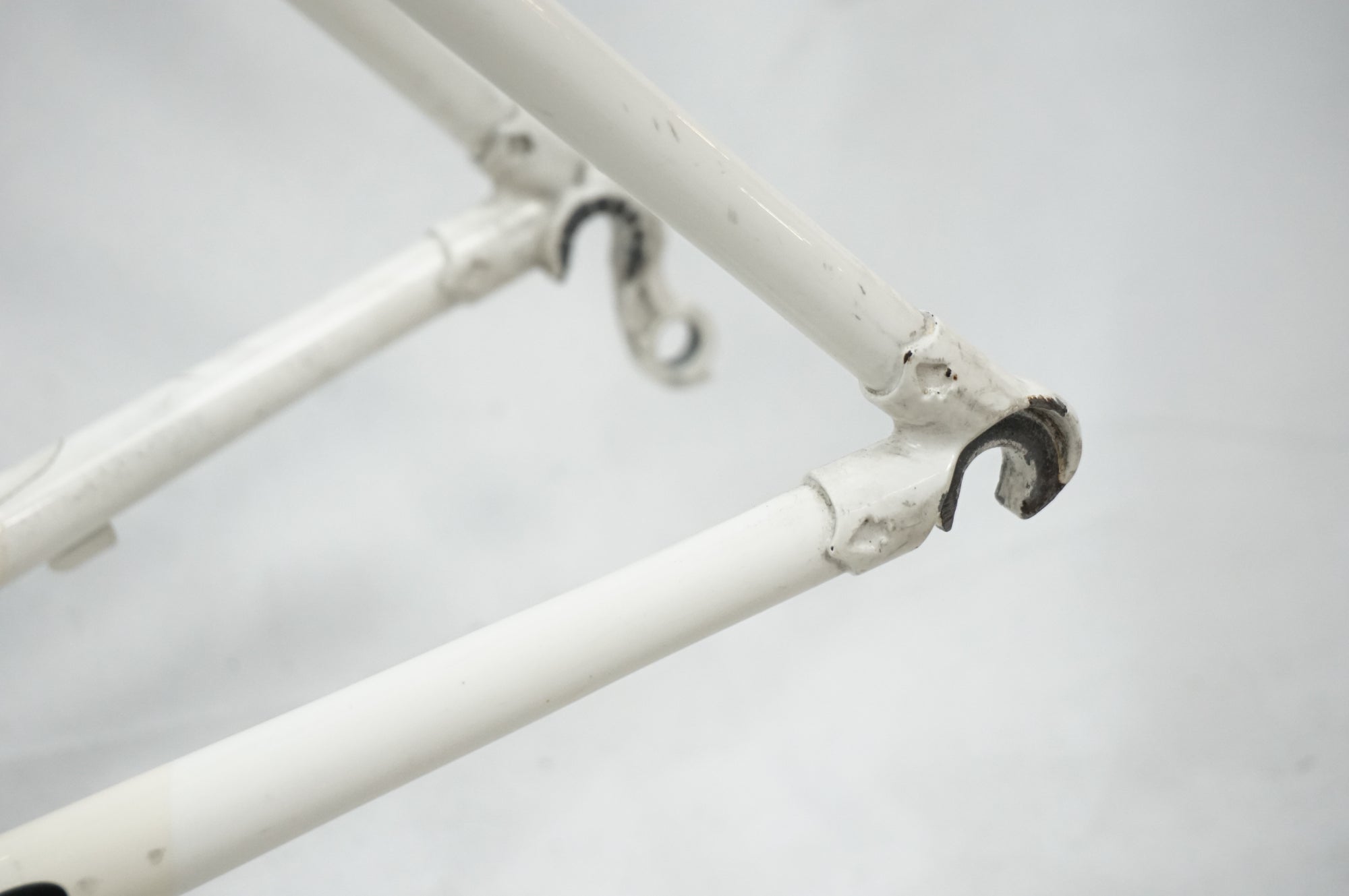 BASSO 「バッソ」 VIPER 2017年モデル フレームセット / 川越店