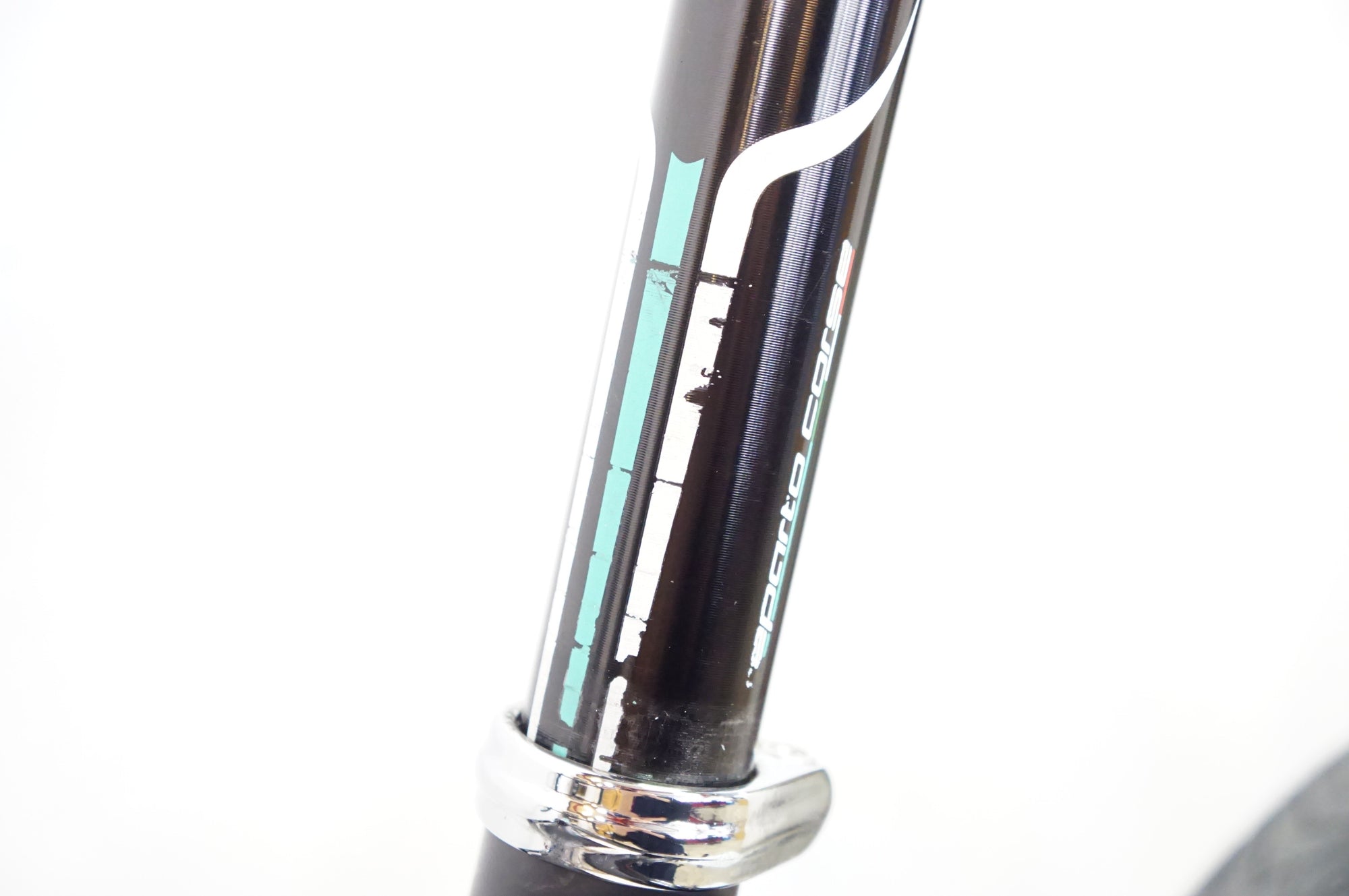 BIANCHI 「ビアンキ」 ZURIGO 2015年モデル シクロクロス / 熊谷本店