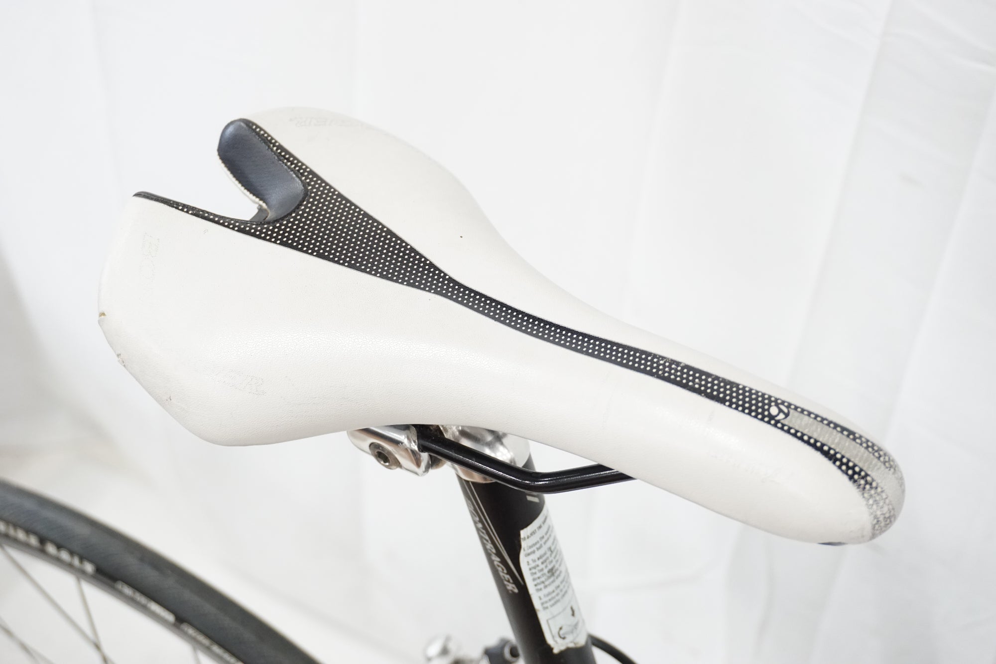 TREK 「トレック」 ALPHA 1.2 2011年モデル ロードバイク / 奈良店